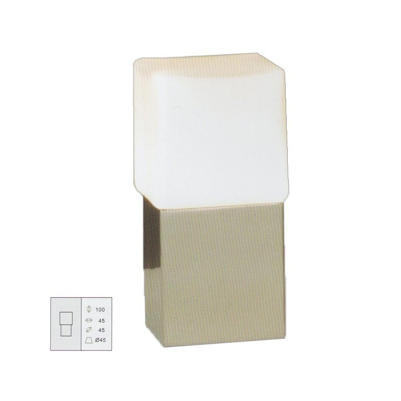 Sobremesa S-1038/1040