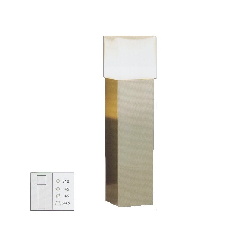 Sobremesa S-1038/1040