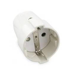 Base Aérea Schuko 16A