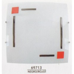 Plafón 69713