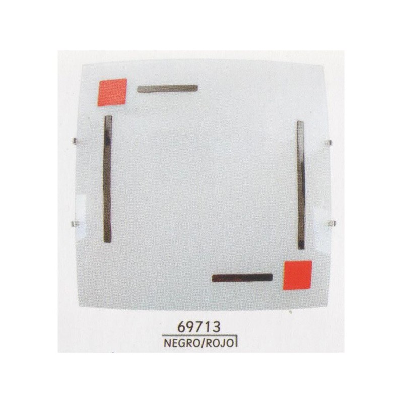 Plafón 69713