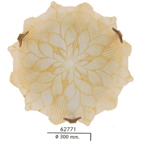 Plafón Tammara