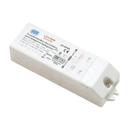 TRANSFORM. 20-60 VA 12v Regulable