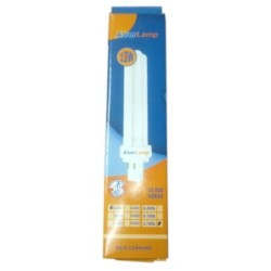 Lámpara Alverlamp PL-C 2P 13W