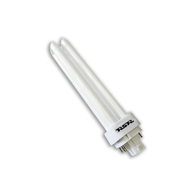 Lámpara RSR PL-C 4P 26W