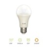 Standard Led E27 12w 1100Lm LUZ CÁLIDA