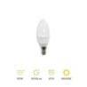 Vela Led 10w 900Lm