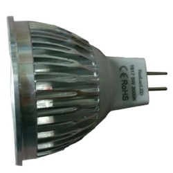 Bombilla Led Dicroica MR-16 5W 