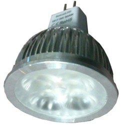Bombilla Led Dicroica MR-16 5W  2