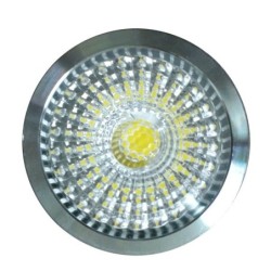 Bombilla Led Dicroica GU-10 5W  