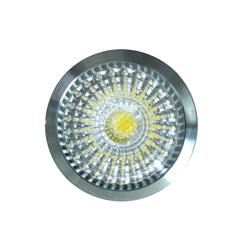 Bombilla Led Dicroica GU-10 5W  