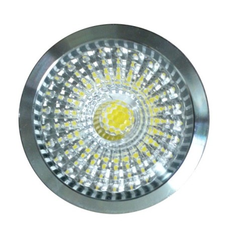 Bombilla Led Dicroica GU-10 5W  