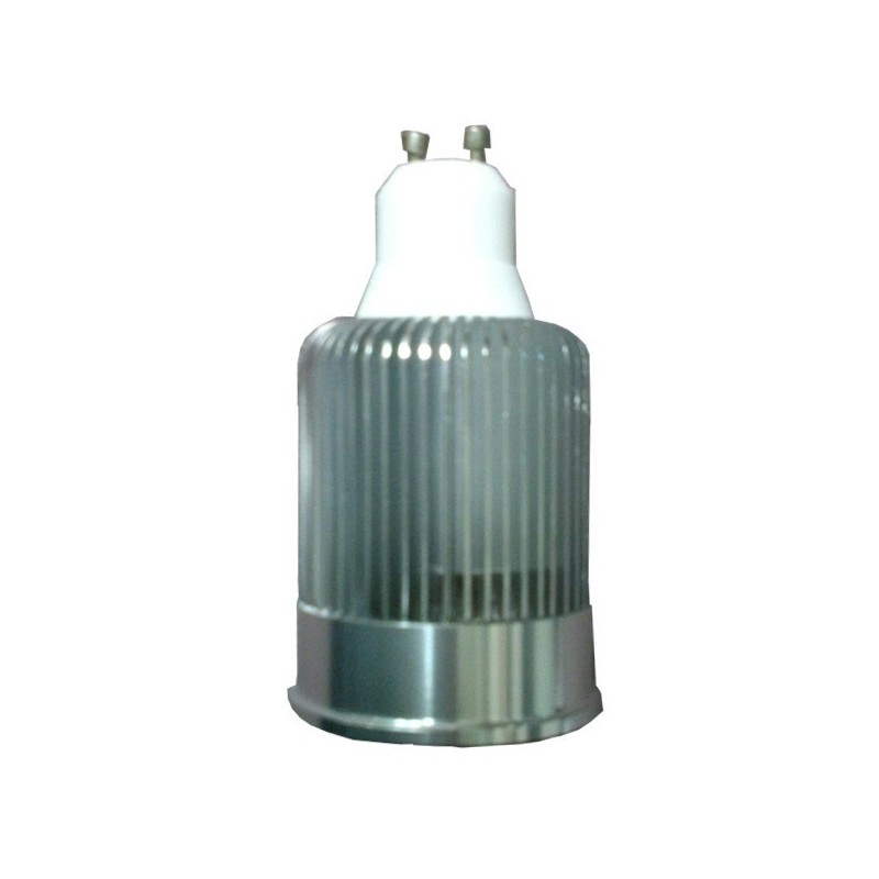 Bombilla Led Dicroica GU-10 5W  