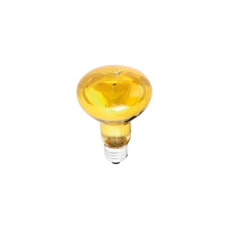 Bombilla Inclandescente R50 60W