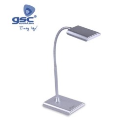 Flexo LED Flexstyle 6w PLATA