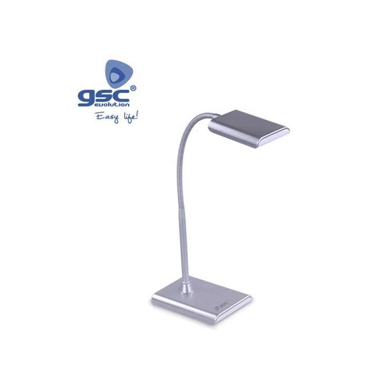 Flexo LED Flexstyle 6w PLATA