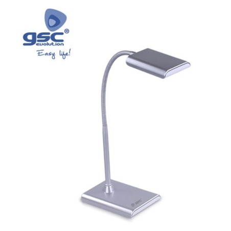 Flexo LED Flexstyle 6w PLATA