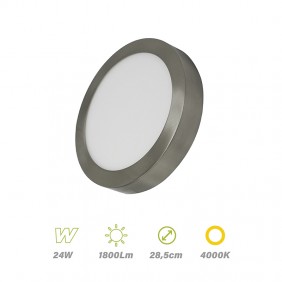 downlight-led-plafon-circular-niquel-24w-lighted-67181-4000k