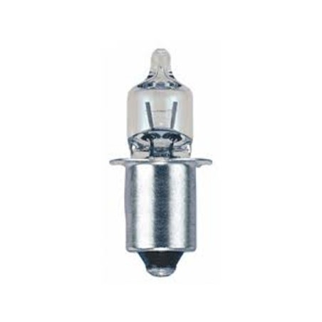 Bombilla Halógena 4V 0