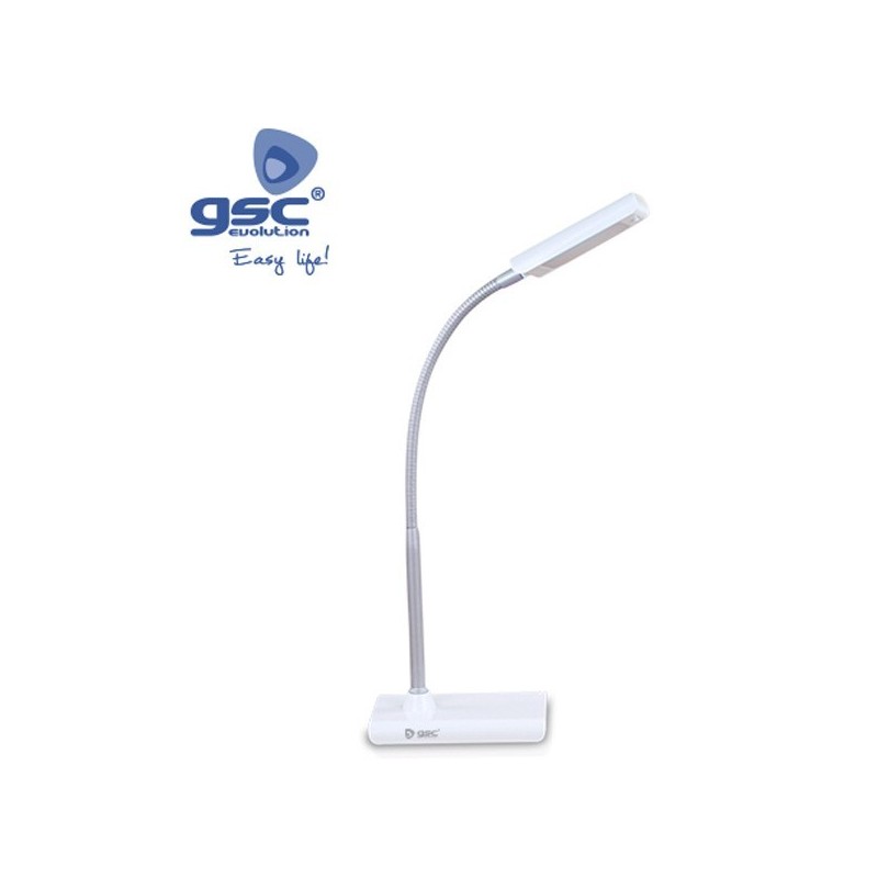 Flexo Led 6w BLANCO