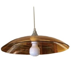 Colgante Pendant miel
