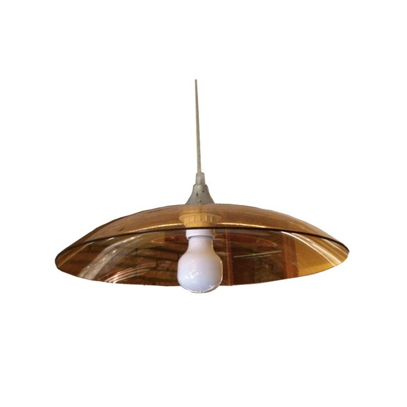 Colgante Pendant miel