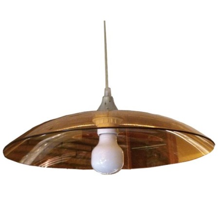 Colgante Pendant miel