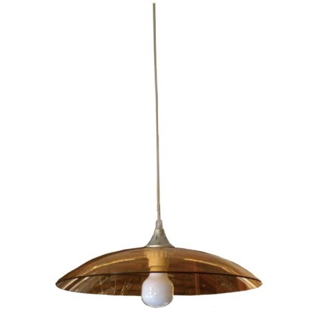 Colgante Pendant miel