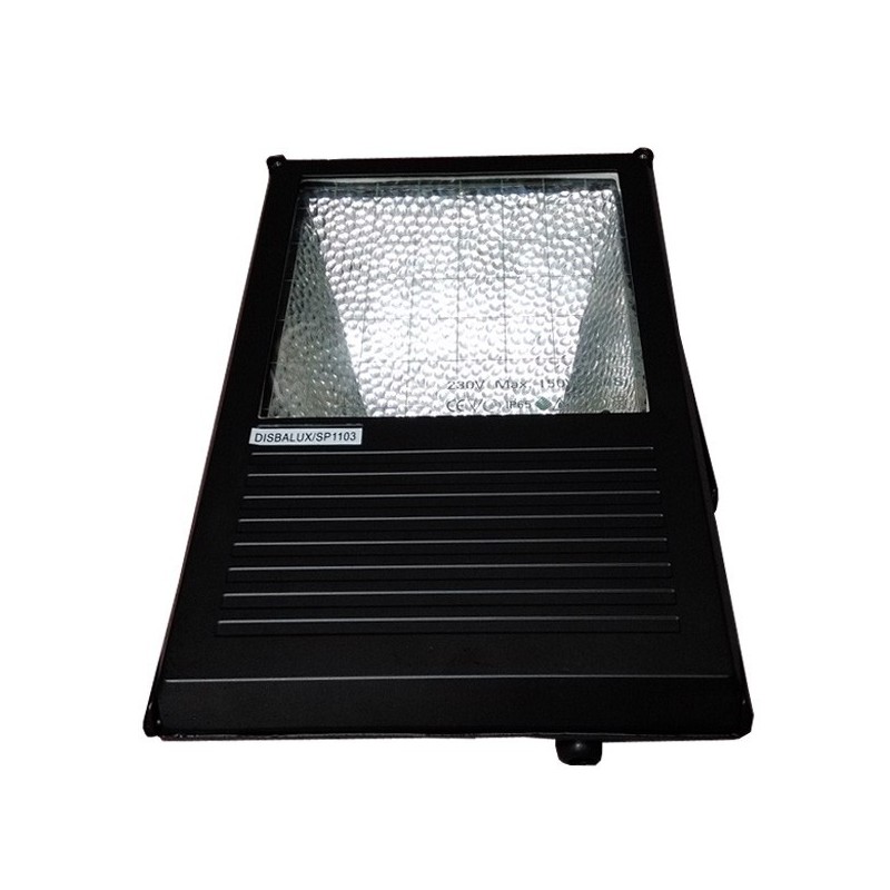 Proyector halogenuro 150W