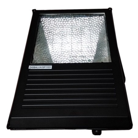 Proyector halogenuro 150W
