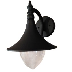 Aplique Farol Exterior