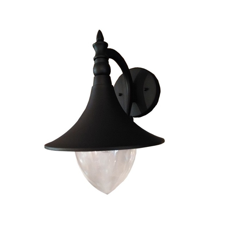Aplique Farol Exterior
