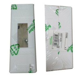 Caja Automáticos 2 Módulos