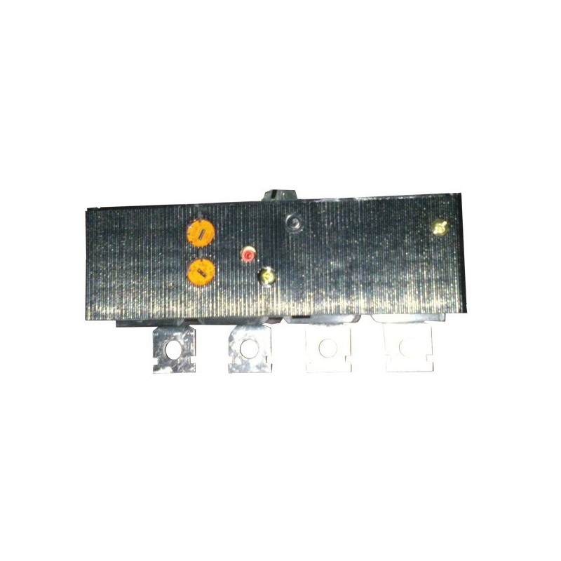 Merlin Gerin C250N/H/L