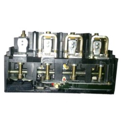 Merlin Gerin C250N/H/L 2