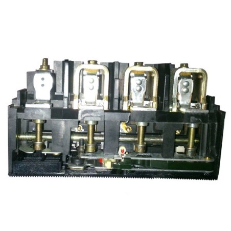 Merlin Gerin C250N/H/L