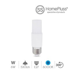 bombilla-tubular-led-cornlight-6w-E27-6000K-530lm-8000463