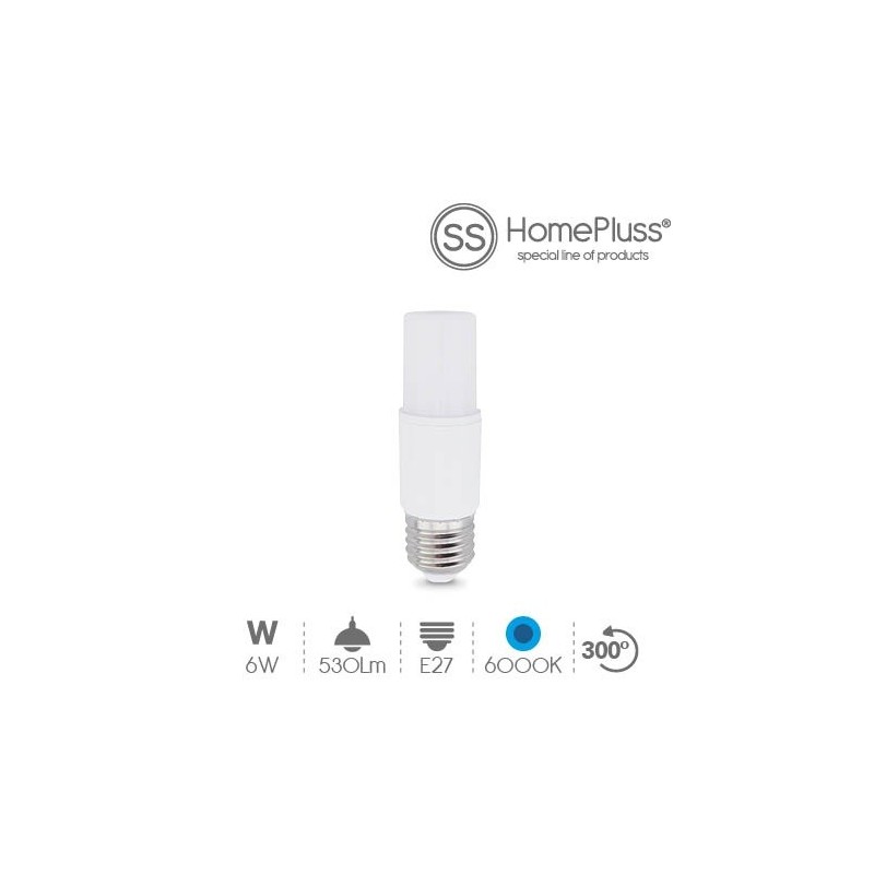 bombilla-tubular-led-cornlight-6w-E27-6000K-530lm-8000463