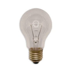 Bombilla Estándar 125V 25W