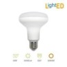 Bombilla Reflectora R90 LED E27 12w Luz Cálida
