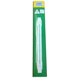 Halógena Lineal 100W 118 mm R7s