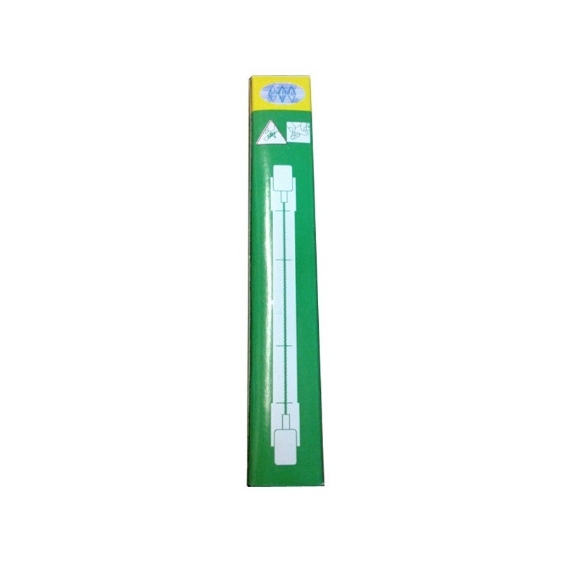 Halógena Lineal 100W 118 mm R7s