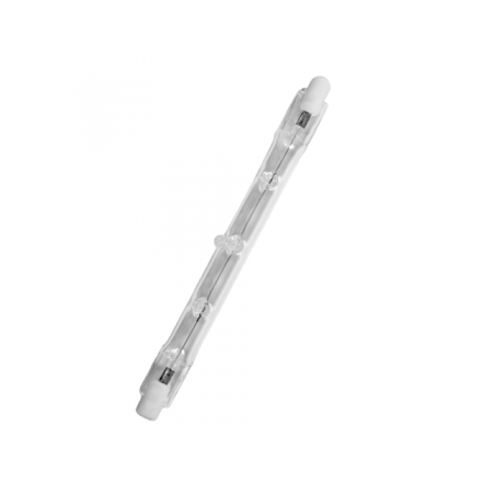 Halógena Lineal 120W 118 mm R7s