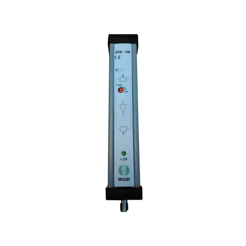 Amplificador Monocanal de Cabecera SZB-148