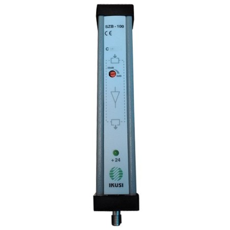Amplificador Monocanal de Cabecera SZB-148