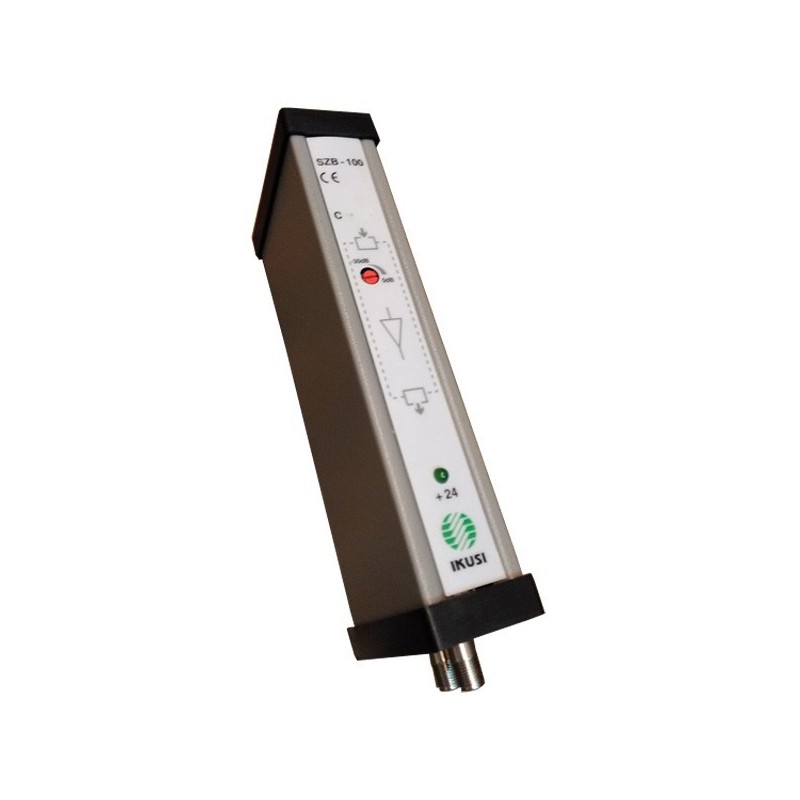Amplificador Monocanal de Cabecera SZB-148