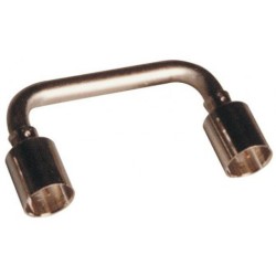 Puente Z "F" 45.3 mm