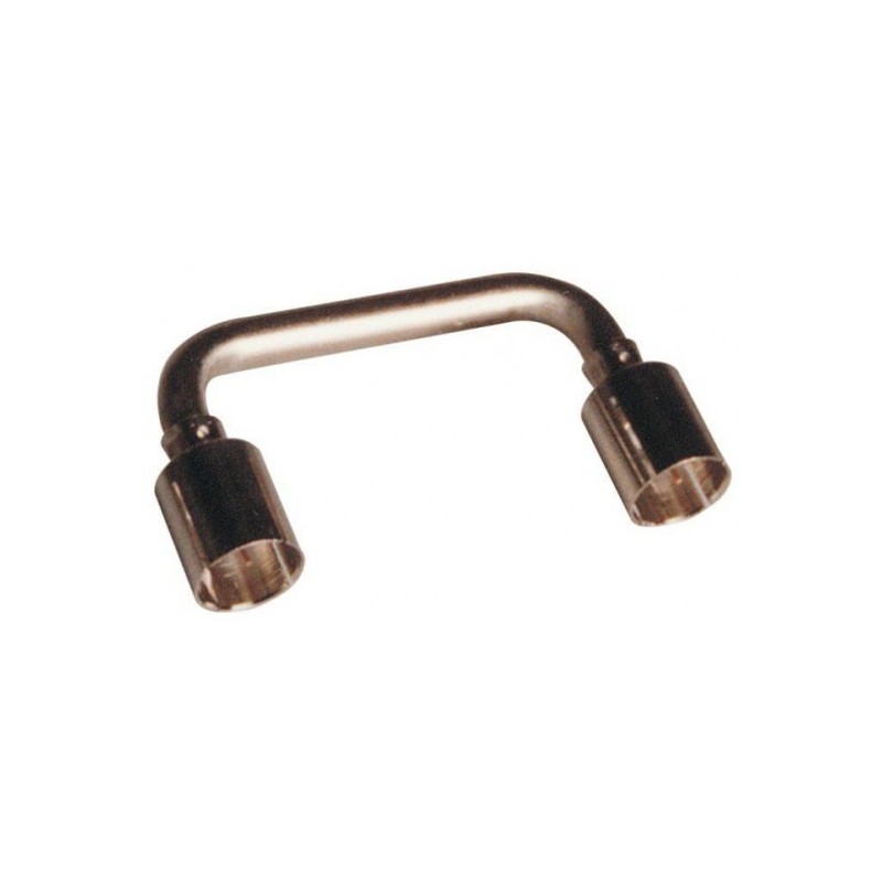 Puente Z "F" 45.3 mm