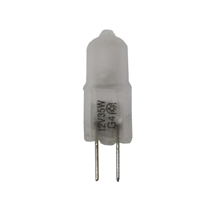 Bombilla G4 35W 12V Laes