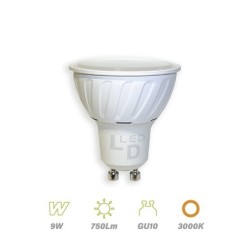 bombilla-dicroica-led-50mm-gu10-9w-ld-bl-242-luz-cálida